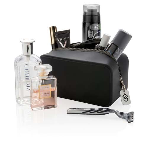 Neceser de silicona hermético