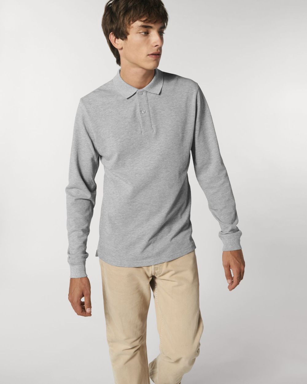 Stanley Dedicator Long Sleeve
