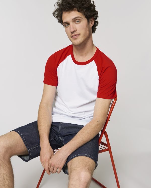 Catcher Short Sleeve