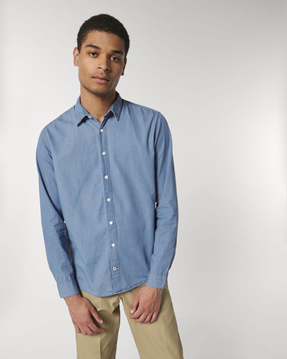 Stanley Innovates Denim