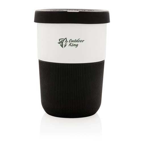 Taza PLA café 380ml