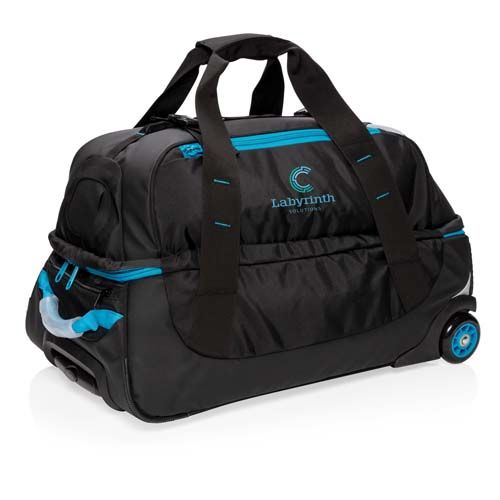 Trolley aventura mediana