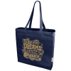 Bolsa Tote de material reciclado de 220 g/m²