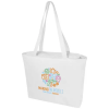 Bolsa Tote XL de 500 g/m² con material reciclado Aware™