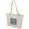 Bolsa Tote XL de 500 g/m² con material reciclado Aware™