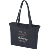 Bolsa Tote XL de 500 g/m² con material reciclado Aware™
