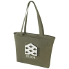 Bolsa Tote XL de 500 g/m² con material reciclado Aware™
