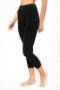 Leggings 7/8 sin costuras mujer
