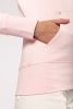 SUDADERA CAPUCHA ECORRESPONSABLE MUJER Manga larga