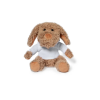 Peluche Chamox vista 1