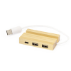 Puerto USB Cirzo