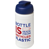 Bidón deportivo con tapa Flip de material reciclado de 500 ml