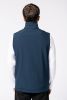 Chaleco Softshell ecorresponsable - 2 capas - Unisex Sin mangas