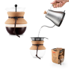 POUR OVER 500. Cafetera 500ml