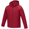 Chaqueta softshell acolchada para hombre