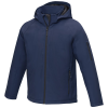 Chaqueta softshell acolchada para hombre