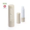 Bálsamos labiales fledar de bambú ecológico para personalizar vista 2