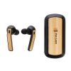 Auriculares Bamboo Free Flow TWS en estuche