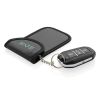 Estuche llaves coche antirrobo RFID