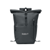 VALLEY ROLLPACK Mochila rolltop RPET 300D