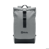 BRIGHT ROLLPACK Mochila Rolltop reflectante