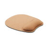 MARBO Alfombrilla ergonómica corcho vista 1