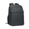 COOLPACK Mochila RPET 300D portatil 15