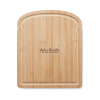 SANDWICH Tabla de bambú para cortar pan