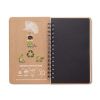 GROWNOTEBOOK™ Libreta pino