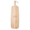 ARGOBOARD LONG Tabla madera