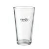 RONGO Vaso de cristal 300ml