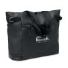 DAEGU BAG Bolsa de hombro de RPET 600D