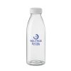 SPRING Botella RPET 550ml