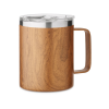 NAMIB MUG Taza de doble pared 300 ml vista 1