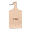 ELLWOOD LUX Tabla de cortar de madera