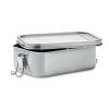 CHAN LUNCHBOX Fiambrera de acero inox. 750 ml
