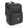 Mochila nevera Impact AWARE ™ RPET, negra