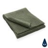 Bufanda de punto Impact AWARE™ Polylana® 180x25cm