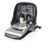 Mochila Voyager ordenador 15 Swiss Peak USB & RFID